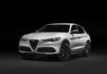 Alfa Romeo Stelvio Ti 2019 года
